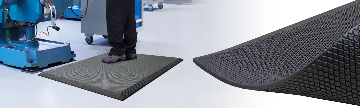 Industrial Mat-One-Piece Foam